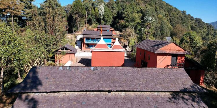 महाशिवरात्रिको अवसरमा दिब्रुङ्गस्थित लोकेश्वर महादेव मन्दिरमा प्रथम भजन महोत्सव आयोजना  हुने