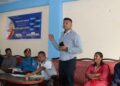 रिडीमा नागरिक सुनुवाइ : जनताका गुनासा सुन्दै समाधानमा जुट्ने प्रतिबद्धता