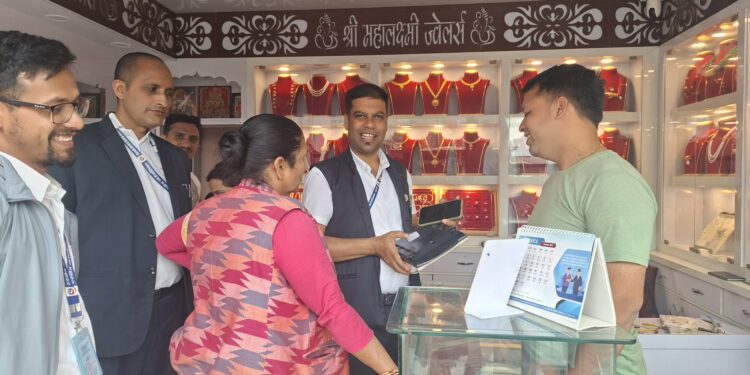 रुरु क्षेत्र गाउँपालिकाद्वारा बजार अनुगमन तीव्र