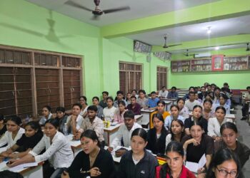 पढाइसँगै रोजगारी : बुटवल उपमहानगरपालिकाद्वारा ‘पढाइ सँग रोजगार’ कार्यक्रम शुभारम्
