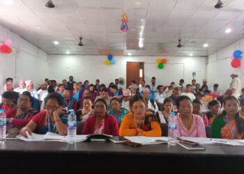 सत्यवतीको नीति तथा कार्यक्रम सार्वजनिक : ‘एक गाउँ–एक उत्पादन’देखि ज्येष्ठ नागरिक, कृषि र खानेपानीलाई प्राथमिकता