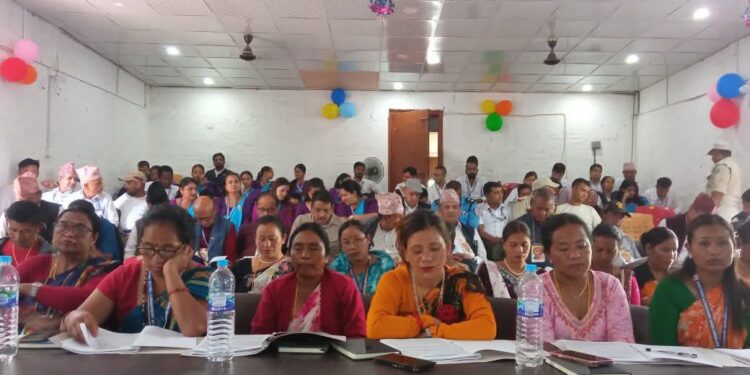 सत्यवतीको नीति तथा कार्यक्रम सार्वजनिक : ‘एक गाउँ–एक उत्पादन’देखि ज्येष्ठ नागरिक, कृषि र खानेपानीलाई प्राथमिकता